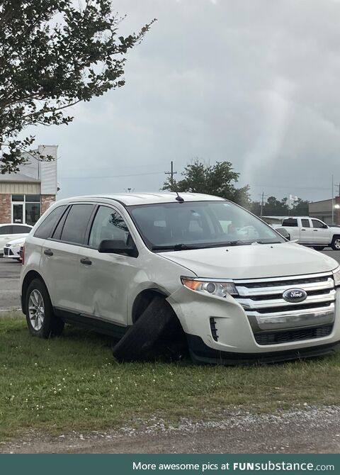 Kachow!