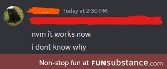 myFriendHadHisFirstRunInWithTheUtterPainAndConfusionOfPHP