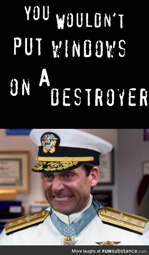 US Navy circa 1998