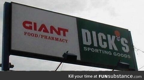 Yeah that…