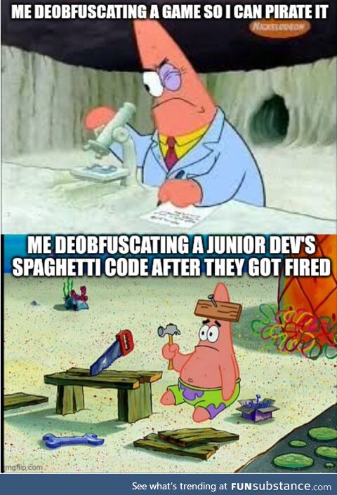 theySpeakTheProgrammingLanguageOfTheGods