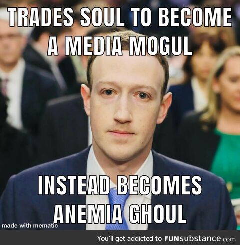 The devil is hard of hearing