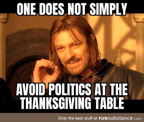 Good way to add flavor to the turkey