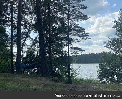 Wiartel,poland