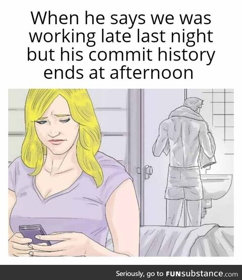 iThoughtWeWereAPrivateScope