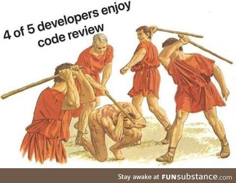 codeReview