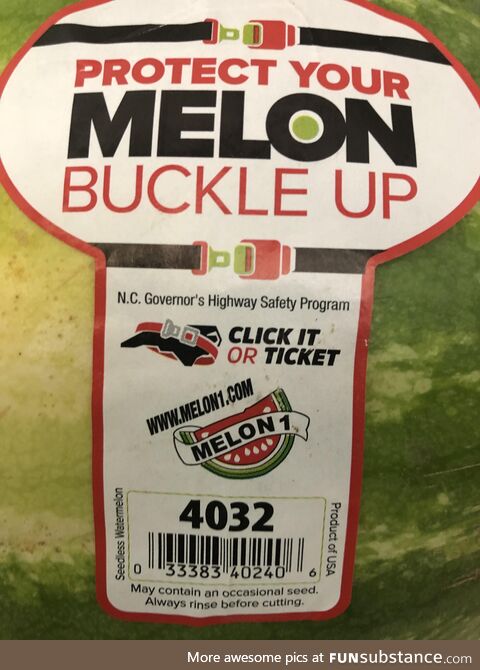 Click it or ticket