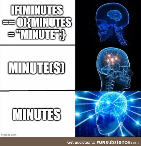 The amount of software that goes with option 3 is mindblowing