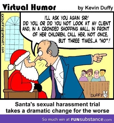 HO! HO! HO!