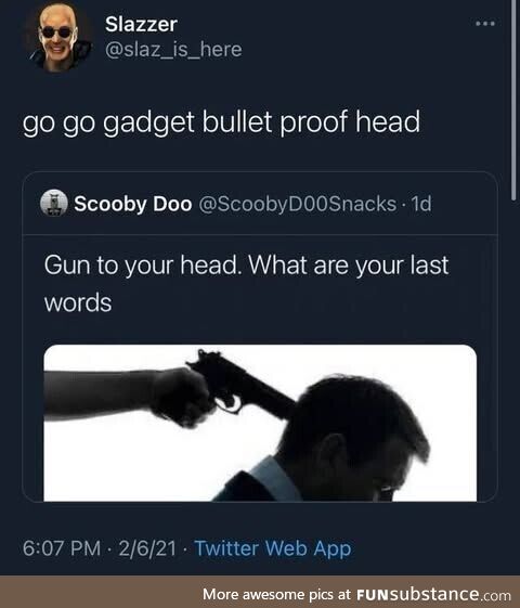 If you know you know