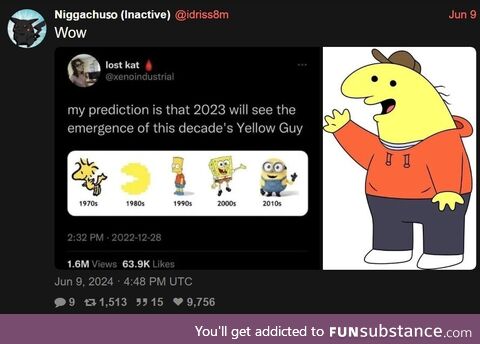 Prophecy