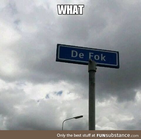 Just Dutch things