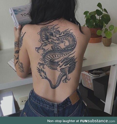 inked ;