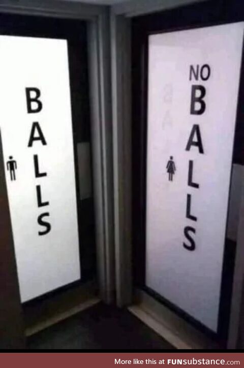 Balls