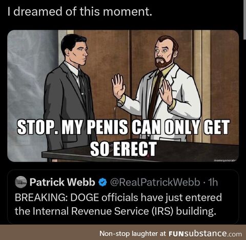 Professional angrier professional