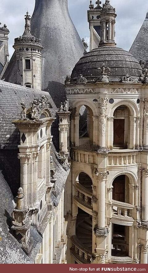 Do you like architecture?