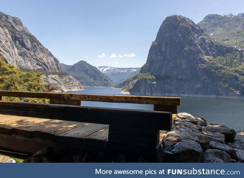 Hetch hetchy