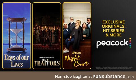 80k+ hours of exclusive movies and shows plus live sports