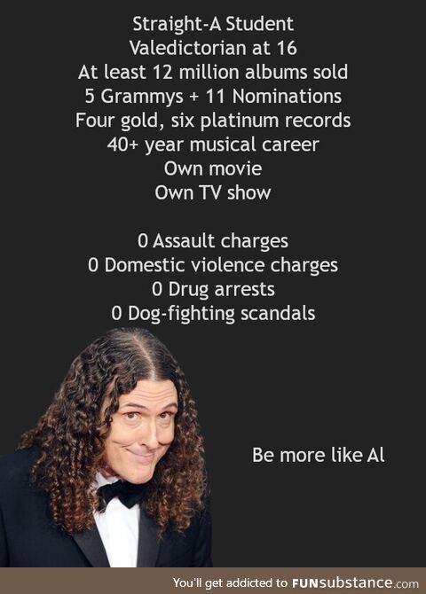 A true american hero