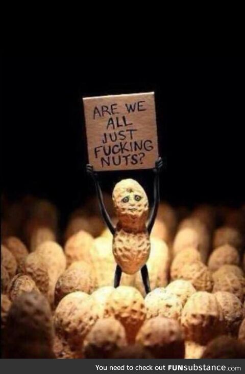 We can do better