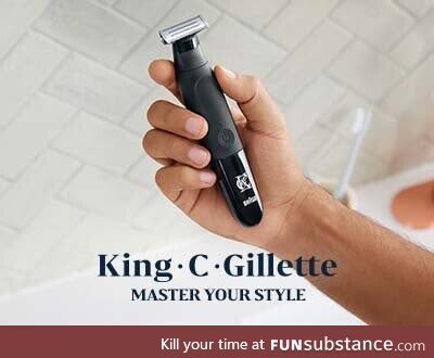 Debate: Stubble, beard, or something in between? One facial hair styler lets you master