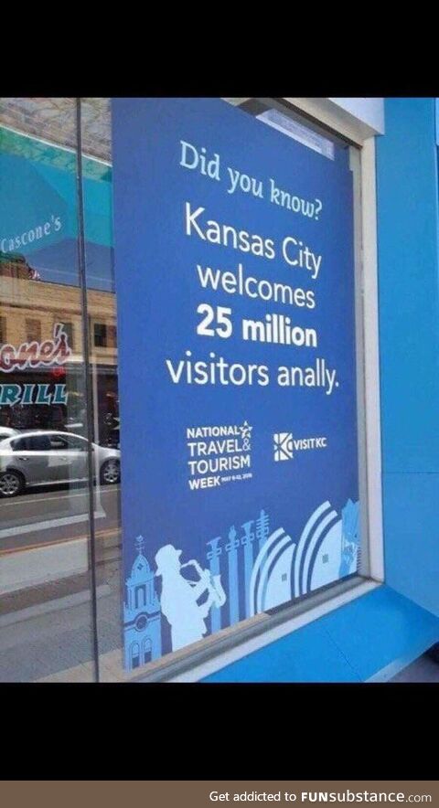 Ouch