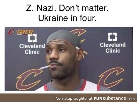 Don’t matter
