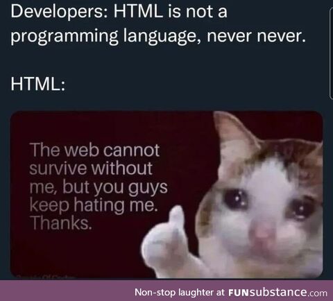 poorHtml