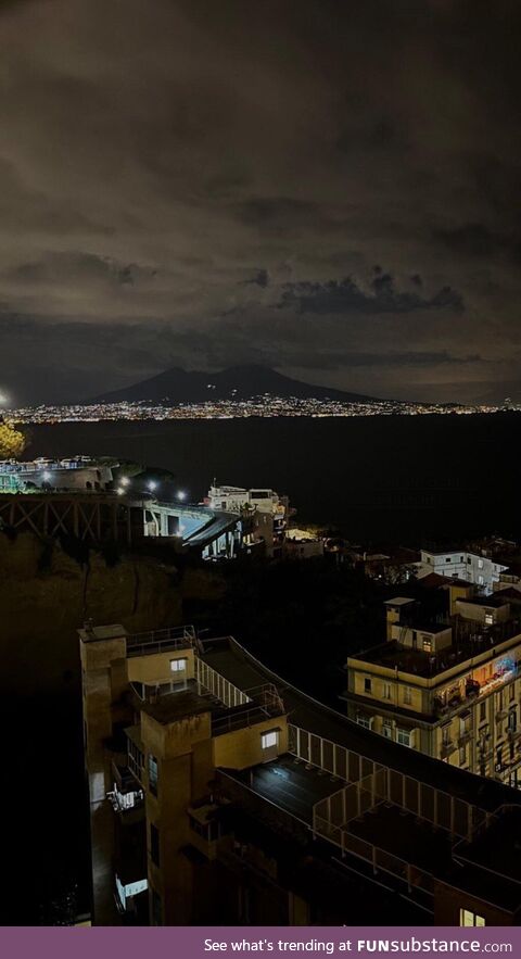 Napoli by Night