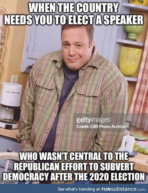 Mike Johnson tried to disenfranchise millions of voters and is an enemy to American