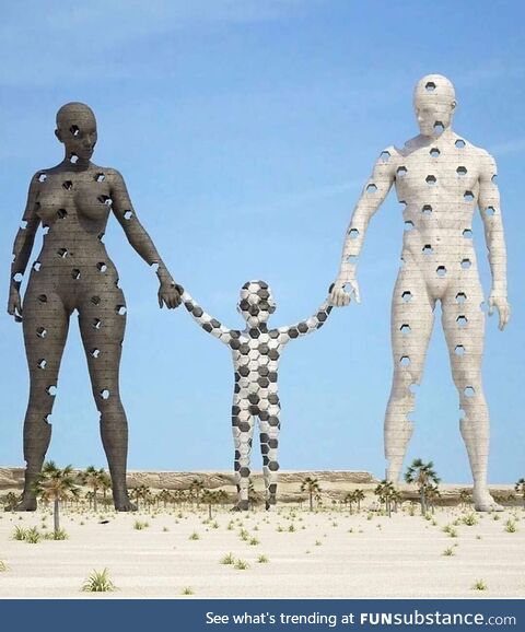 Respect parents