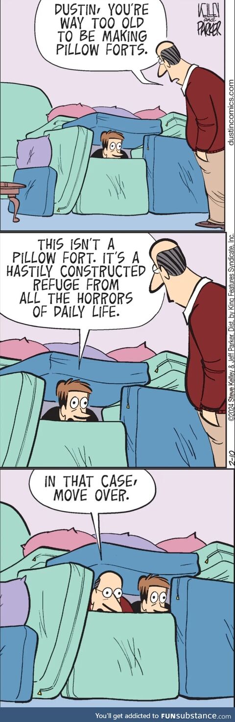 Mind-boggling old-fashioned taut