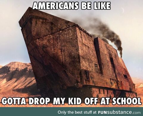 And then off to Walmart