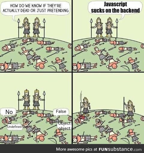 javaSrciptOnBackend