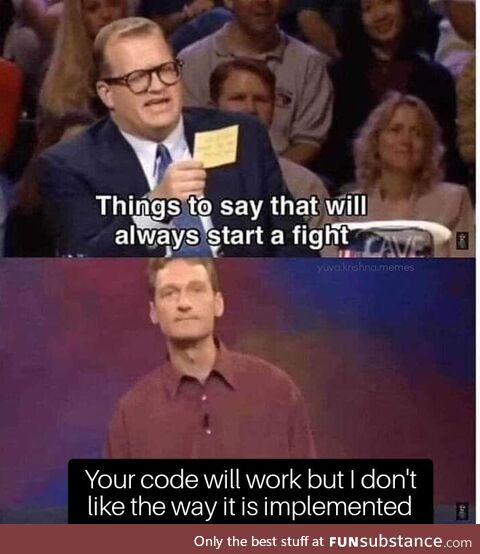 Why don't you make it more readable.
