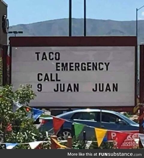 Just call