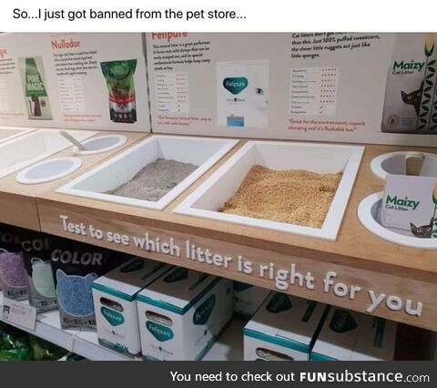 Instructions were.......Unclear