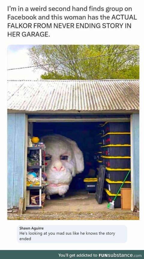 Protracted imported self-reliant