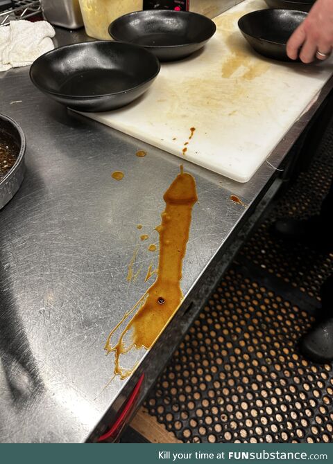 Accidentally made a Demi d*ck