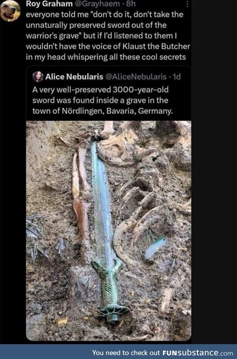 Well-chosen summary pesky