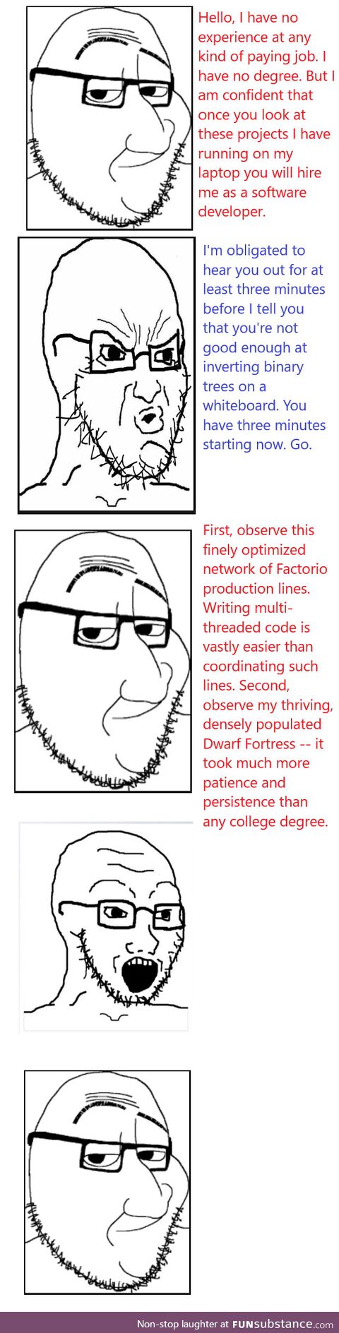 howToAceTheTechnicalInterview