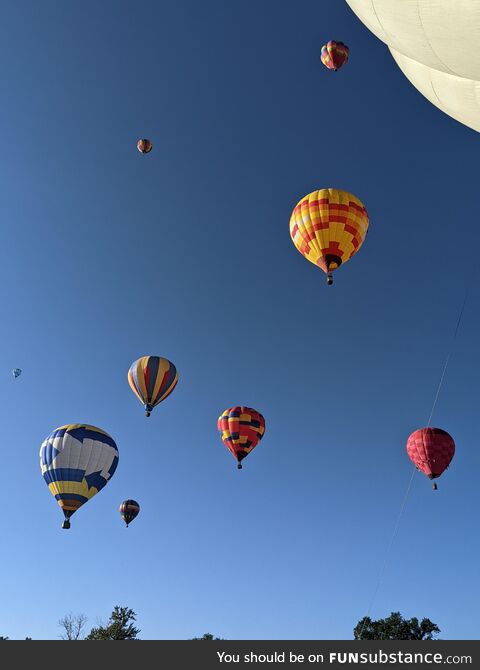 [oc] colorado springs labor day festival