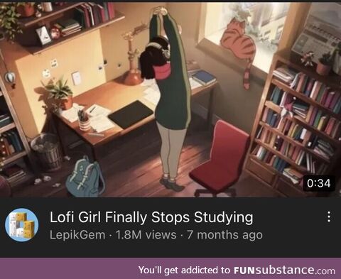 It has happened… The day of reckoning is near…