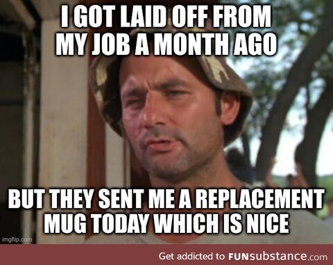Health Insurance Runs out on Monday
