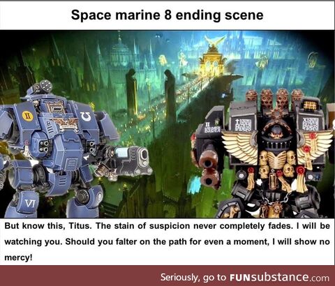 Incomprehensible fading new