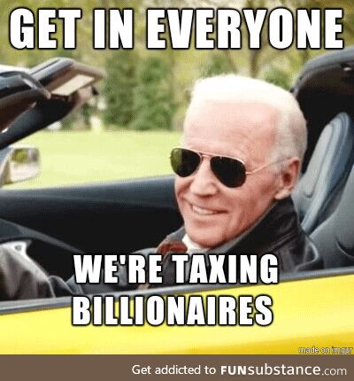 After last night's state of the union speech