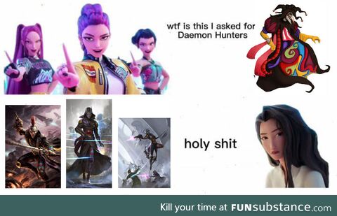 Muscled horrendous mean