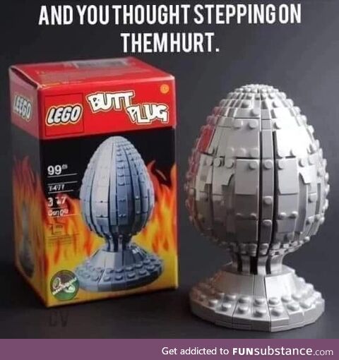 Lego