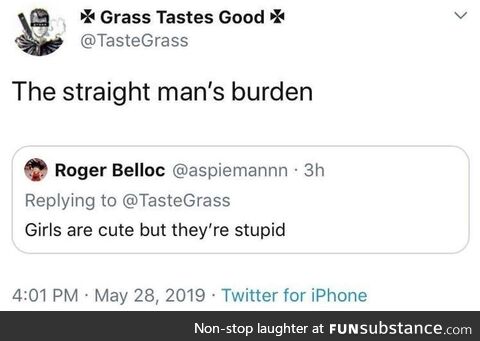 Intolerable supreme deeply