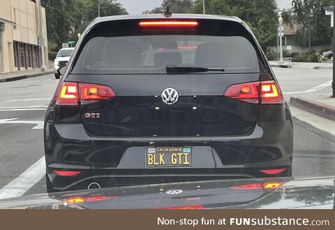 Yes, but what kind of car is it?
